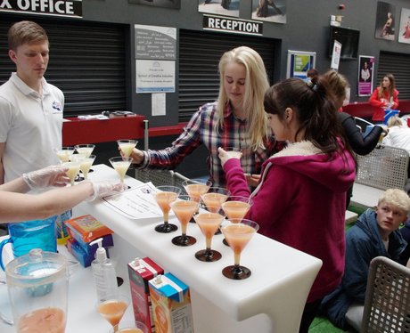 Newcastle College