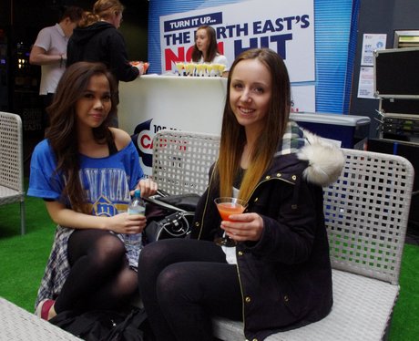 Newcastle College
