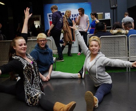 Newcastle College