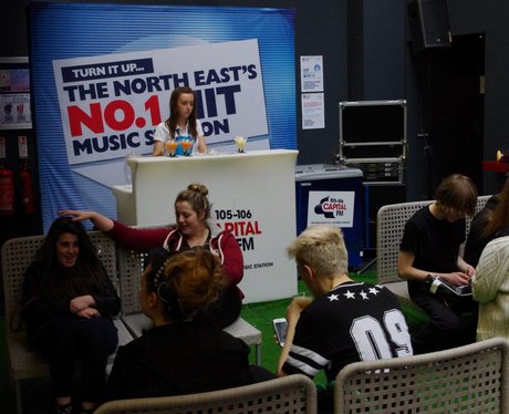 Newcastle College