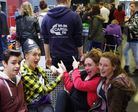 Newcastle College