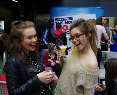 Newcastle College
