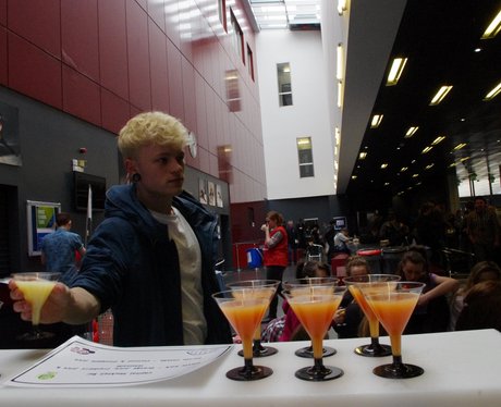 Newcastle College