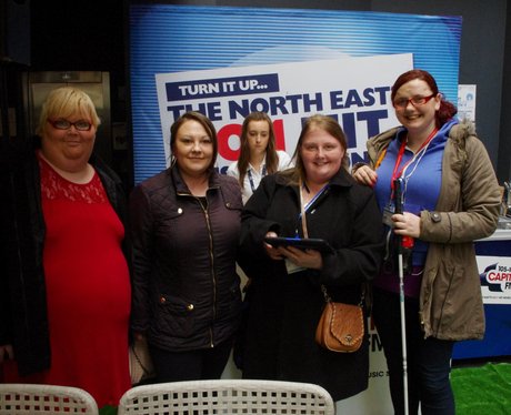 Newcastle College