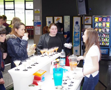Newcastle College