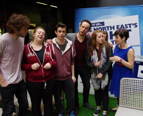 Newcastle College