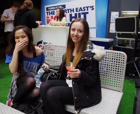 Newcastle College