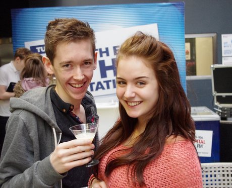 Newcastle College