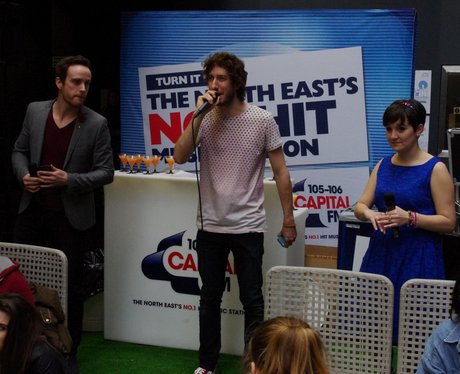 Newcastle College