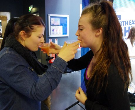 Newcastle College