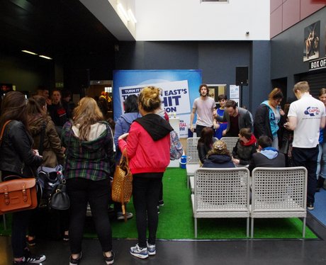 Newcastle College