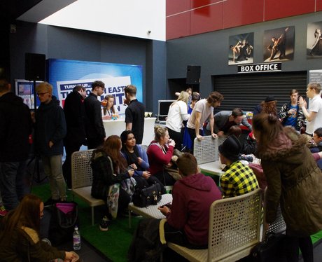 Newcastle College
