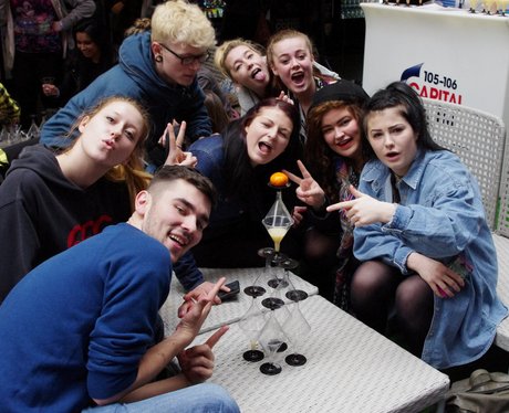 Newcastle College