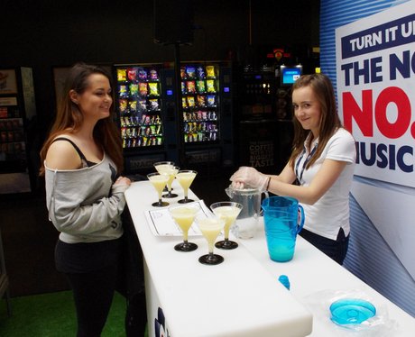 Newcastle College