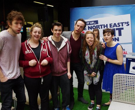 Newcastle College