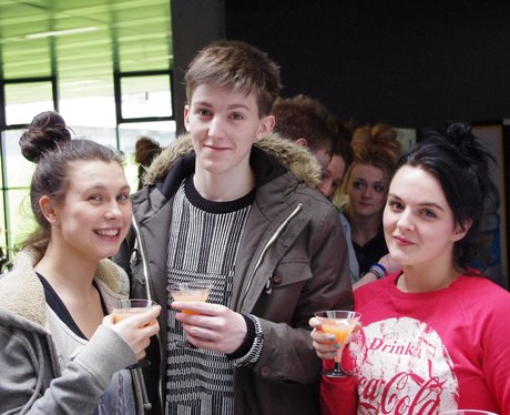 Newcastle College