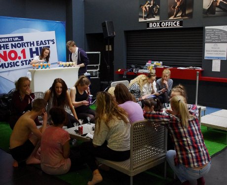 Newcastle College
