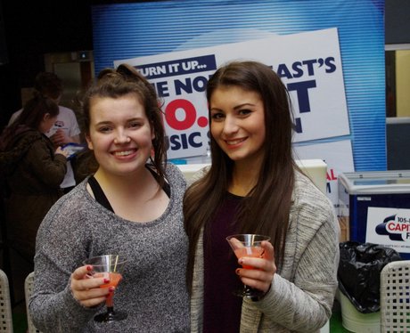 Newcastle College