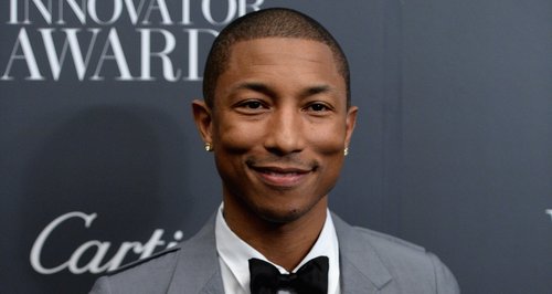 Pharrell