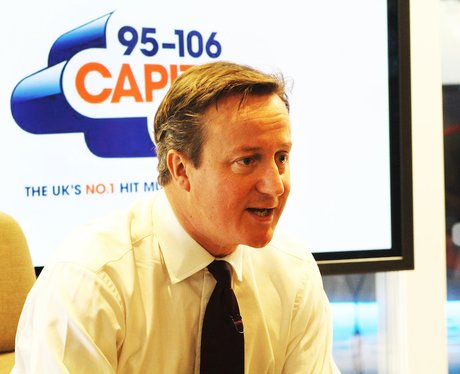 Prime Minister Visit - Capital Birmingham