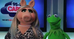 The Muppets on Capital