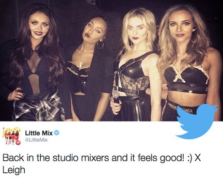 Tweets That Got Fans Talking This Week