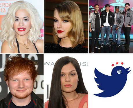 Twitter Awards 2014: Best Use Of An Animal On Twitter nominations