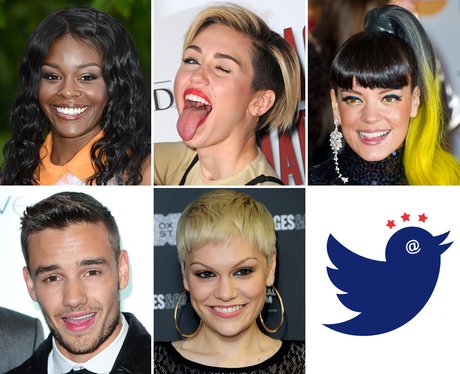 Twitter Awards 2014: Biggest Twits On Twitter nominations