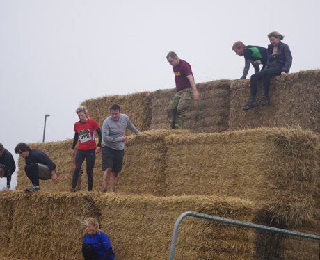 Warrior Beach Assault 2014