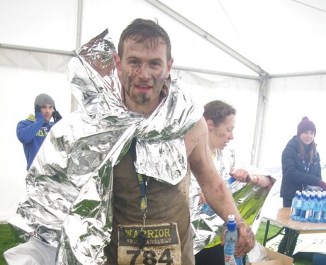 Warrior Beach Assault 2014