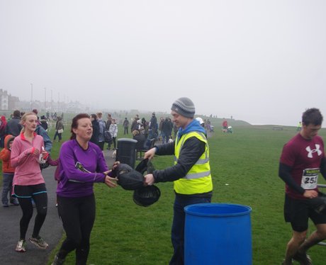 Warrior Beach Assault 2014