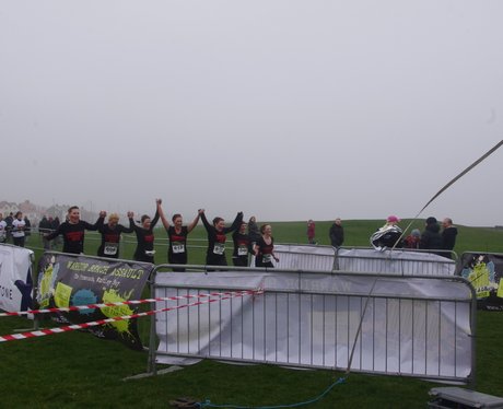Warrior Beach Assault 2014