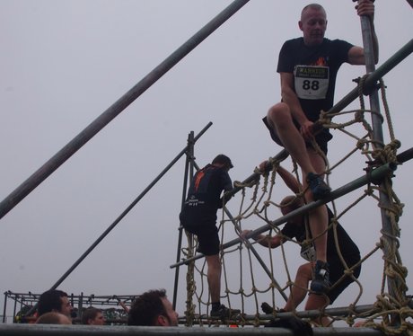 Warrior Beach Assault 2014
