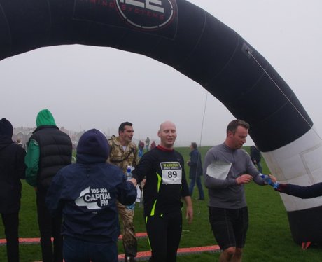 Warrior Beach Assault 2014