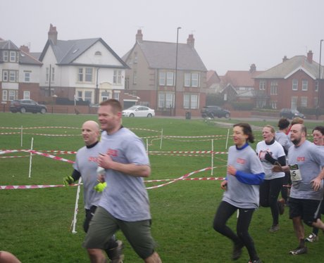 Warrior Beach Assault 2014