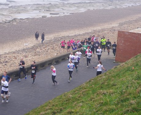 Warrior Beach Assault 2014