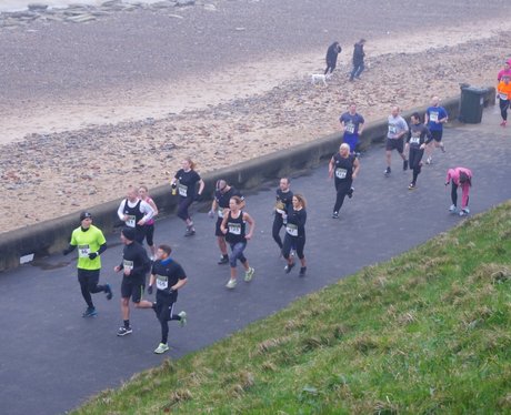 Warrior Beach Assault 2014