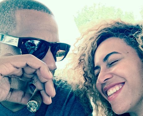 Beyonce Jay Z Dominican republic