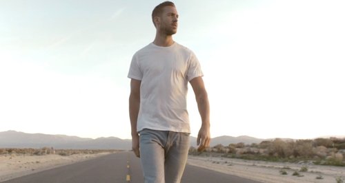 Calvin Harris Summer Video