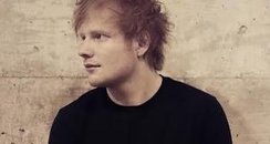 Ed Sheeran Press Shot 2014