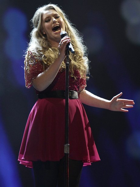 Ella Henderson - Where Are They Now? 17 Pop Stars Who NEED To Return To ...