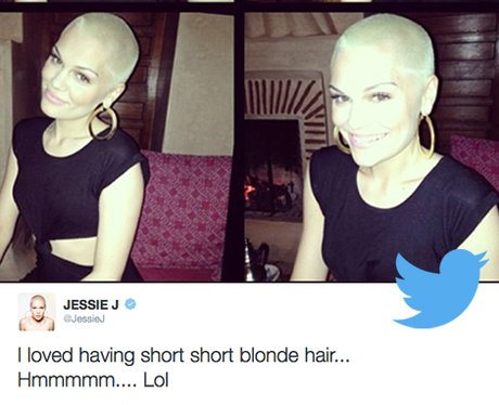 Intriguing Tweets (11th April