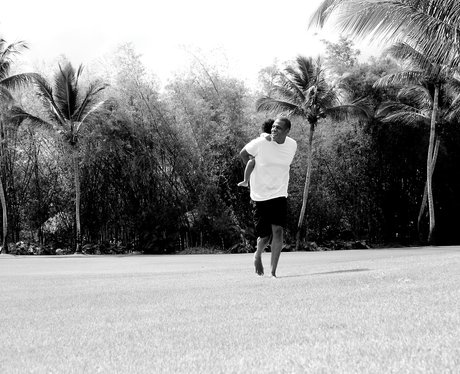 Jay Z Dominican republic