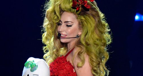 Lady Gaga Plays Final Roseland Ballroom Residency Before New York City  Venue Closes - Capital