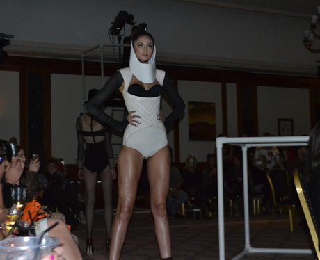 Were you pap'd by the Capital Street Stars?