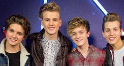 Man Crush Monday: The Vamps Are Capital's #MCM Thi