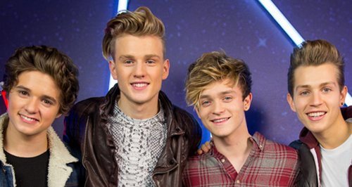 Man Crush Monday: The Vamps Are Capital's #MCM Thi