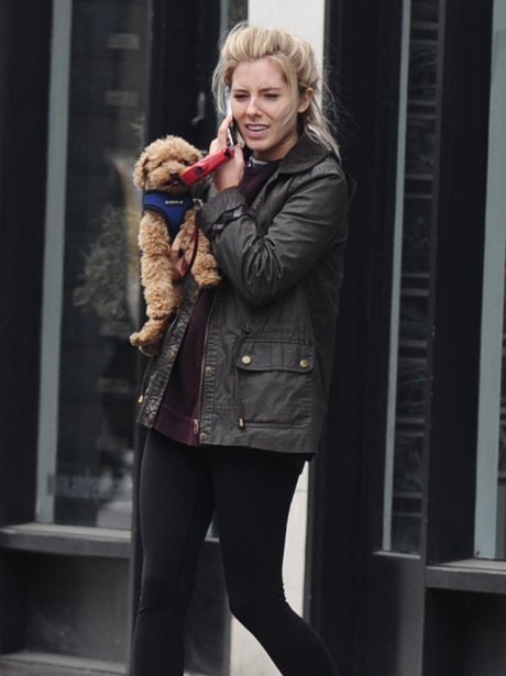Mollie King make up free