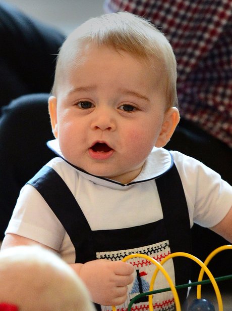 Prince George