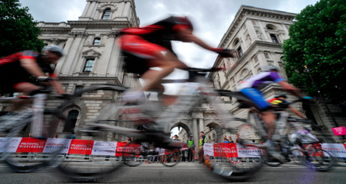 Prudential Ride London